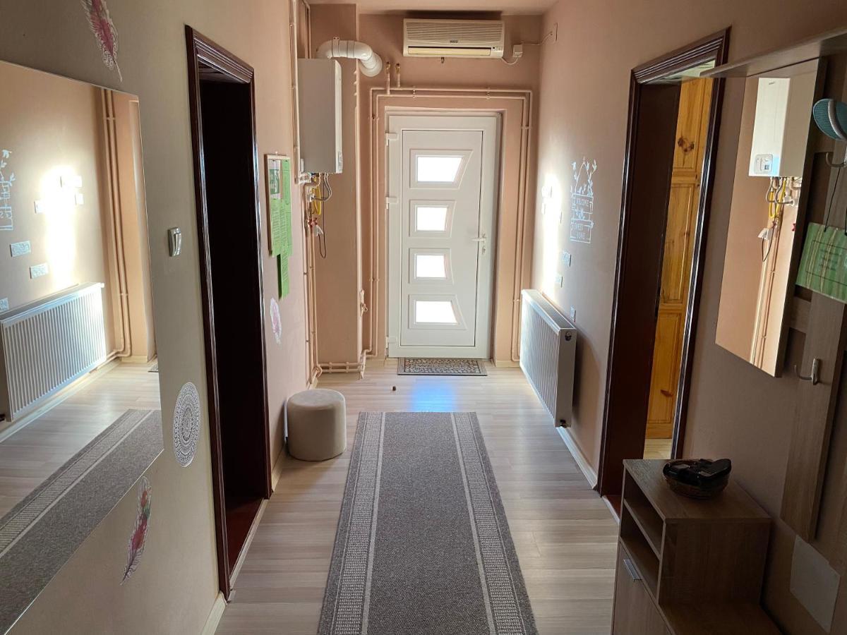 Apartman-Suite "Marinero" Vrsac Exterior photo