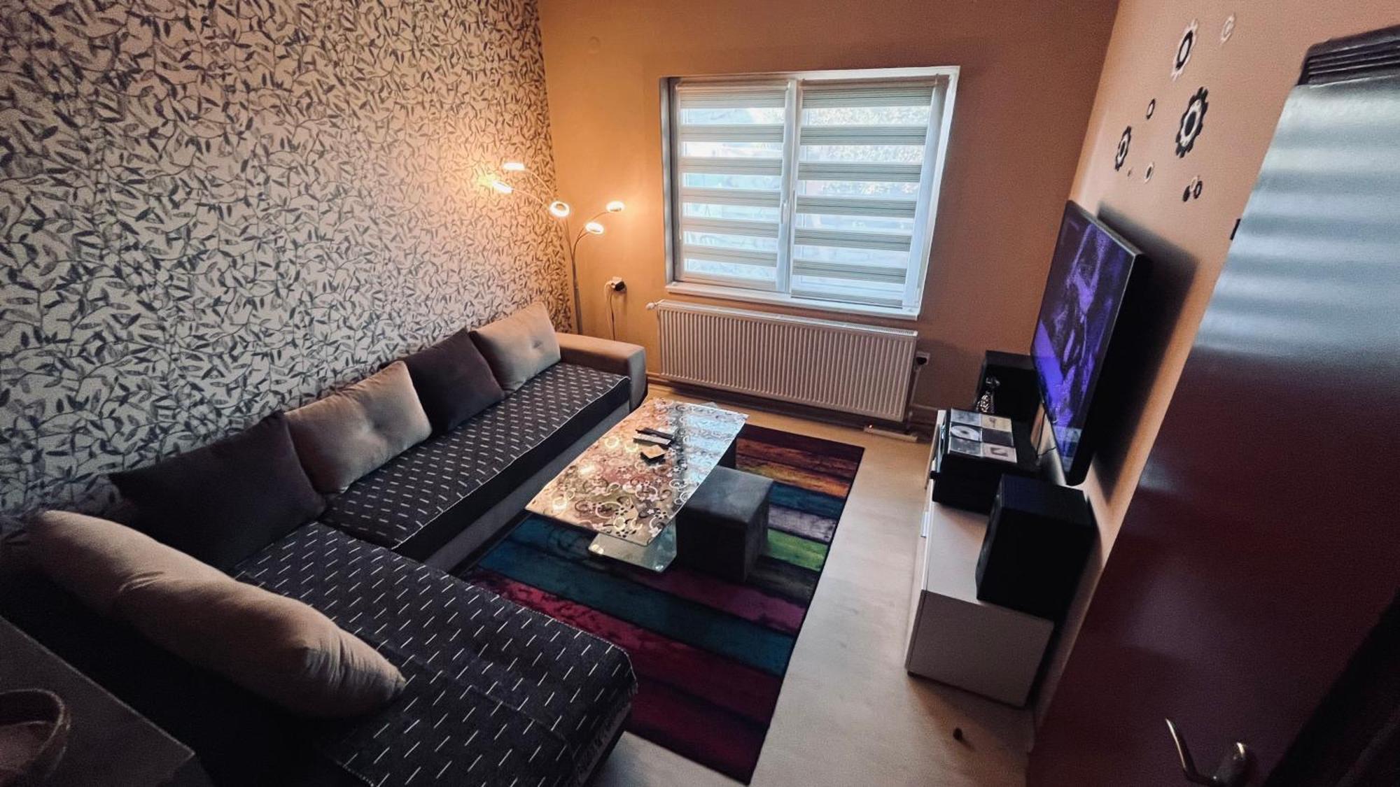 Apartman-Suite "Marinero" Vrsac Exterior photo